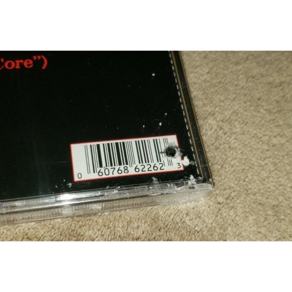 CMC THE BEST OF METAL sealed cd warrant la guns slaughter - Picture 2 of 4